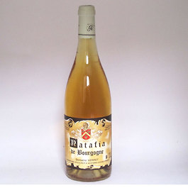 Ratafia de Bourgogne Blanc