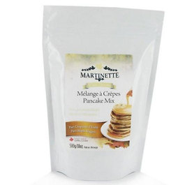 Mélange crêpes pancakes - 500g